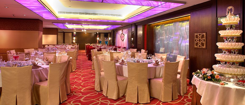 אולם אירועים