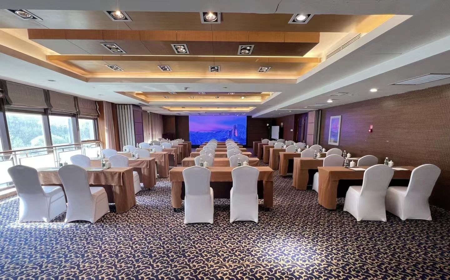 אולם אירועים