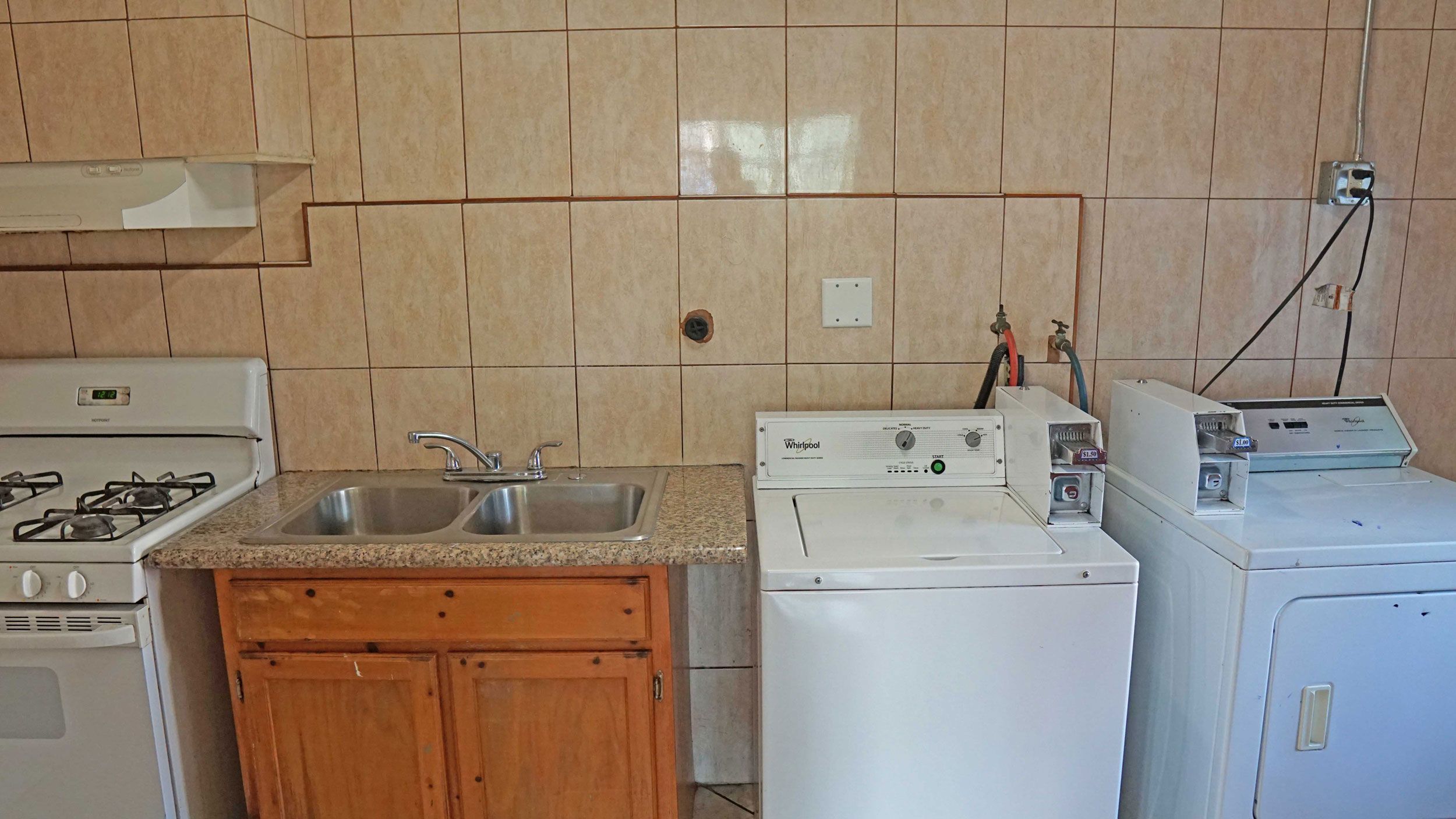 נוחות המלון