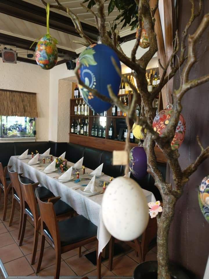 נוחות המלון