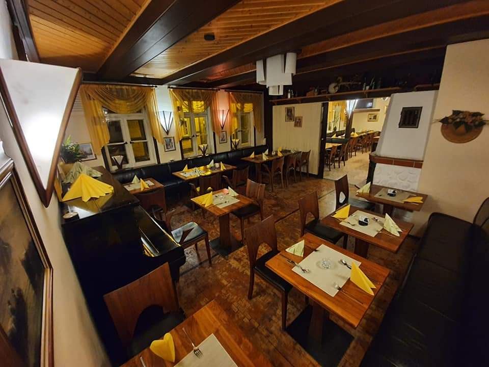 נוחות המלון