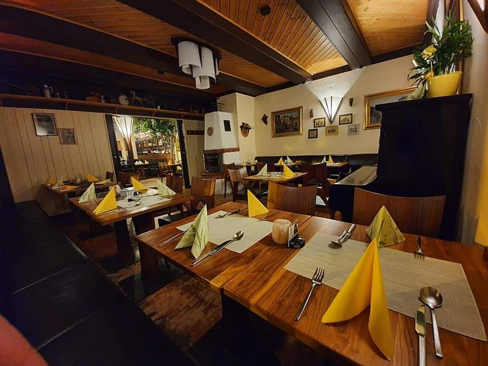 נוחות המלון