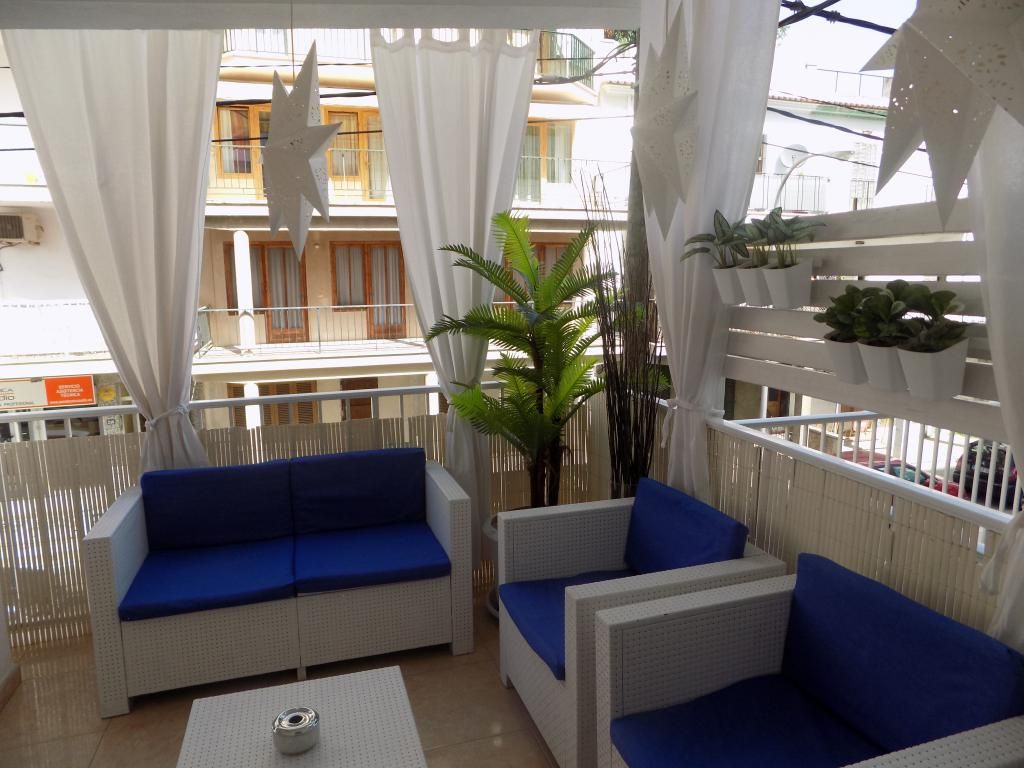 מרפסת תמונה