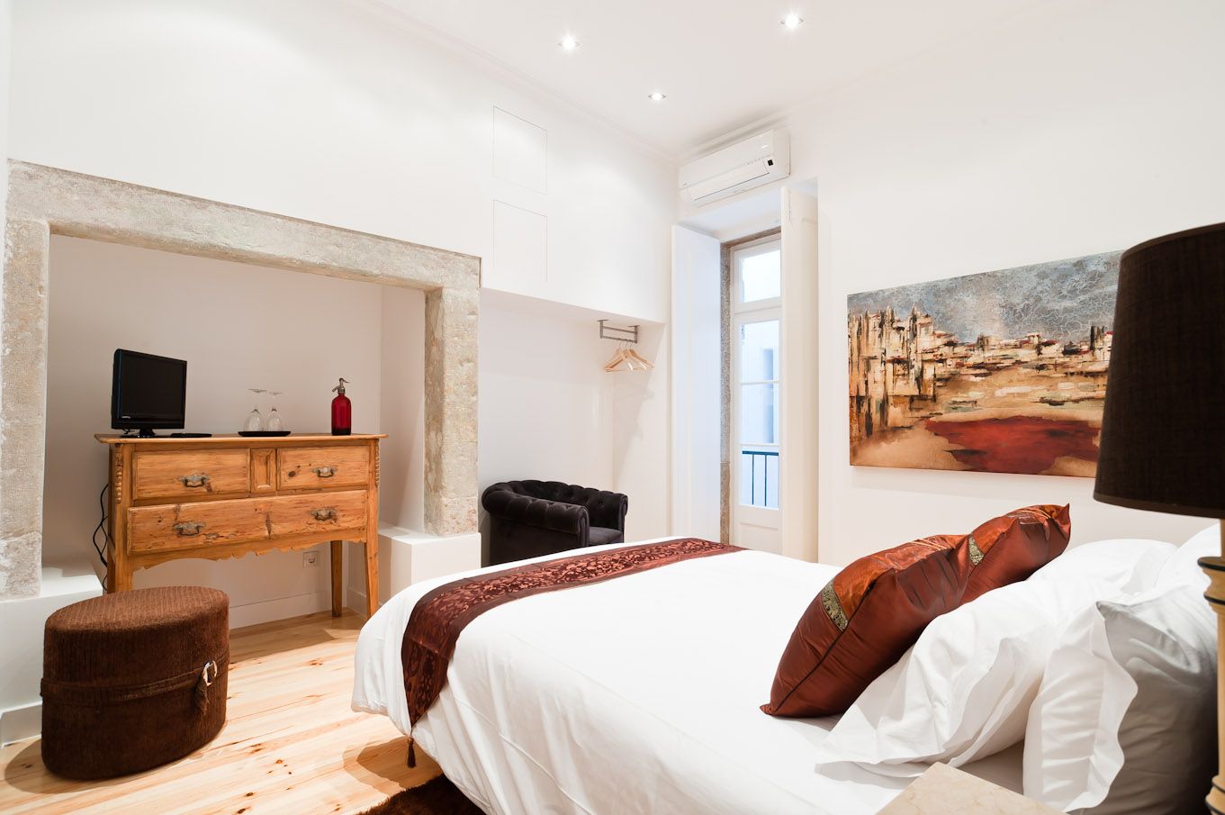 חדר שינה תמונה