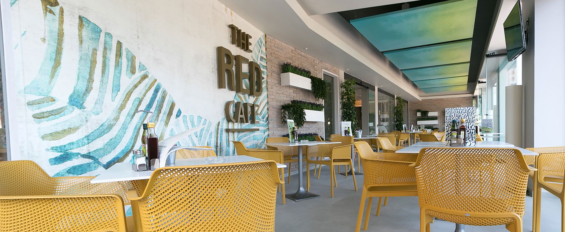 נוחות המלון תמונה