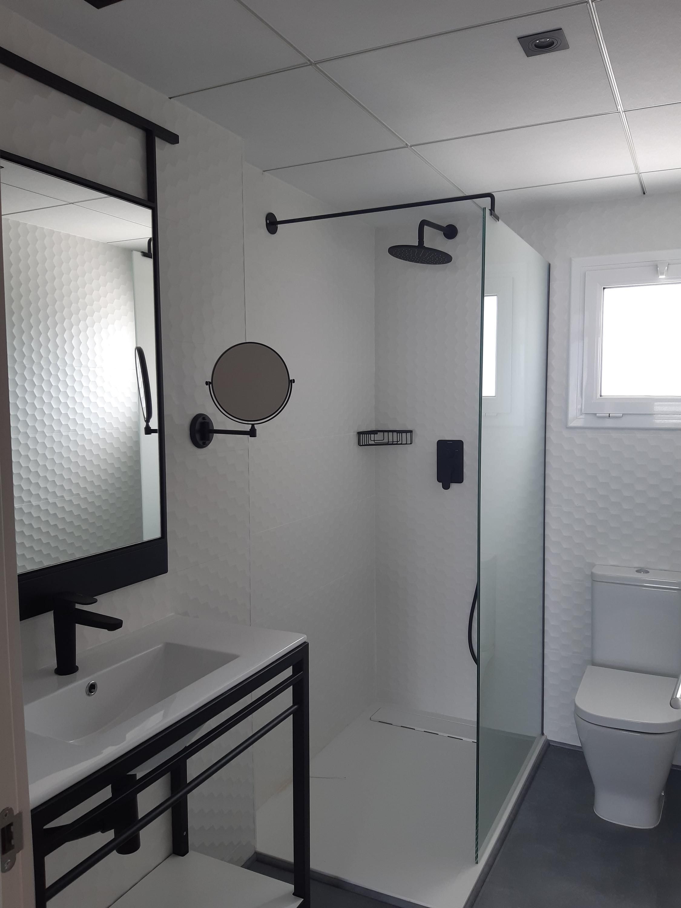 חדר רחצה תמונה