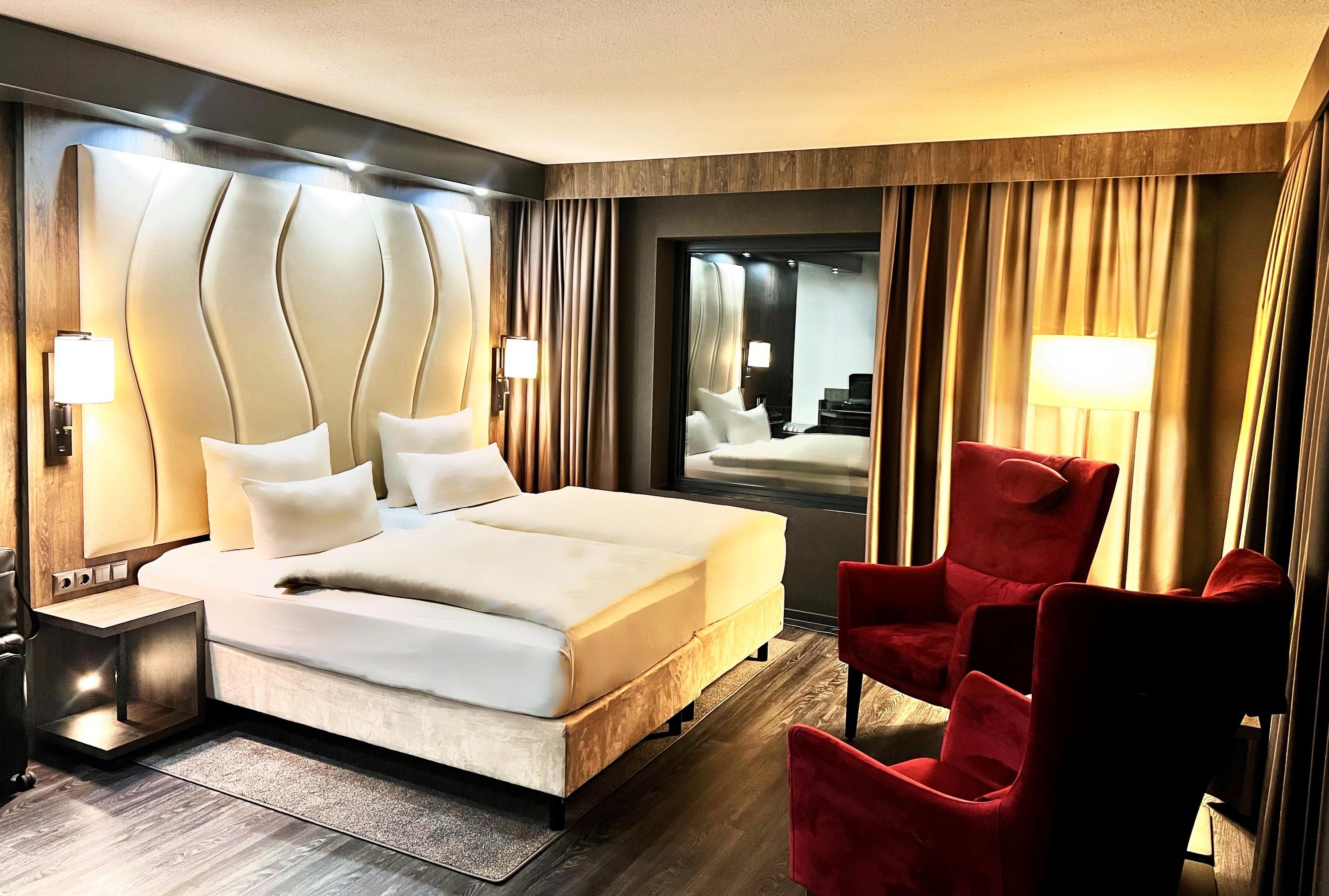 חדר שינה