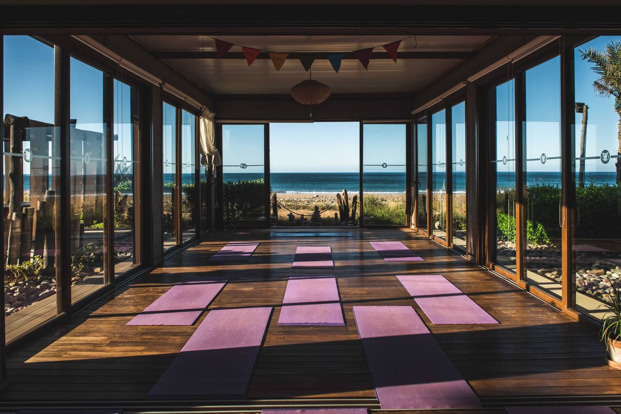 נוחות המלון