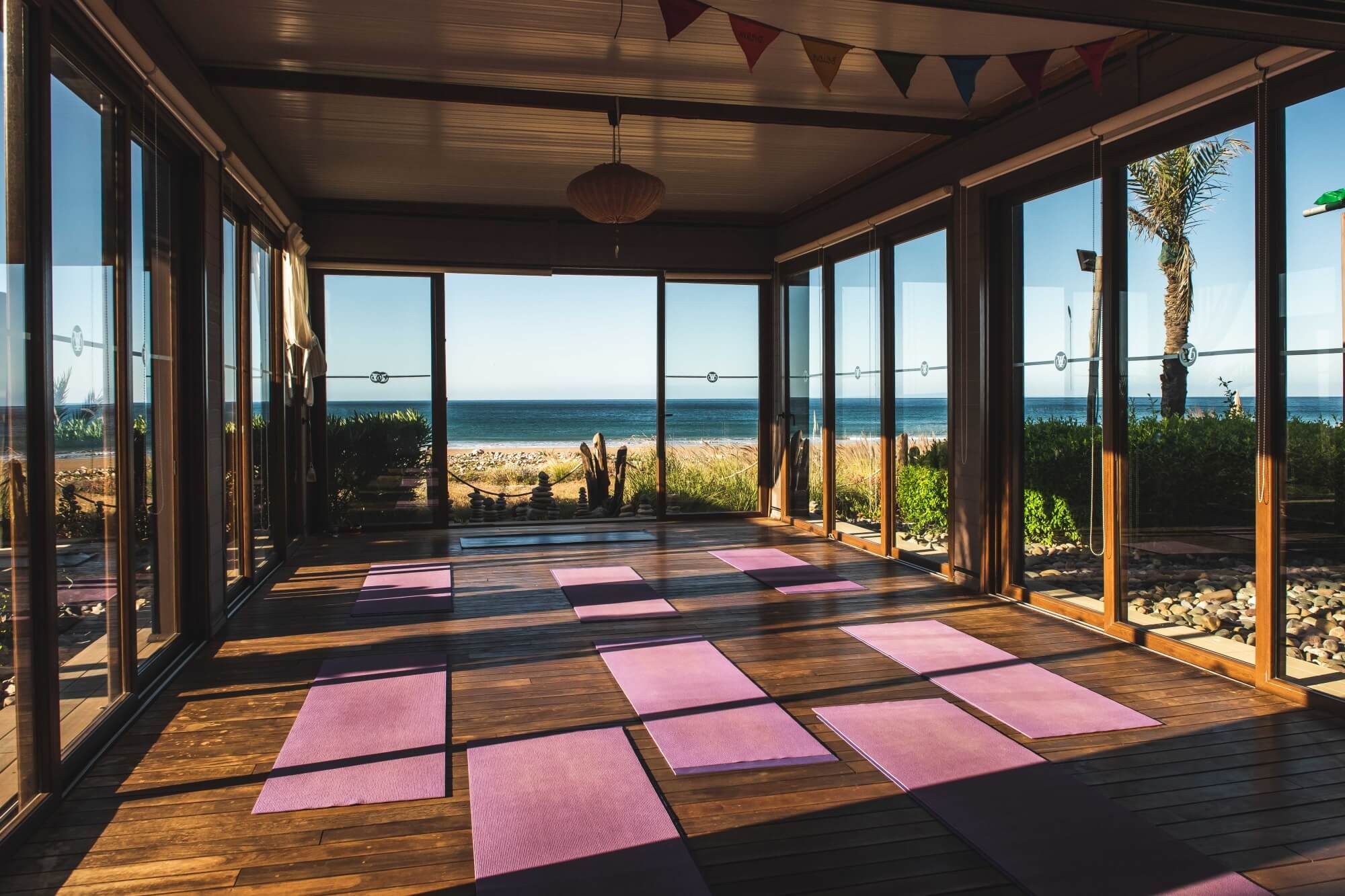 נוחות המלון