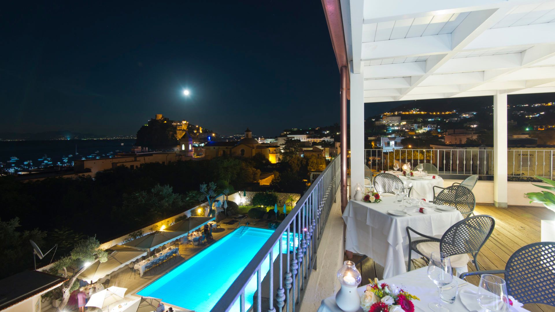 מרפסת תמונה