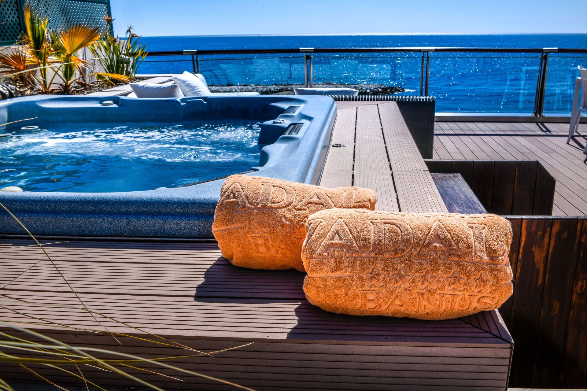 נוחות המלון