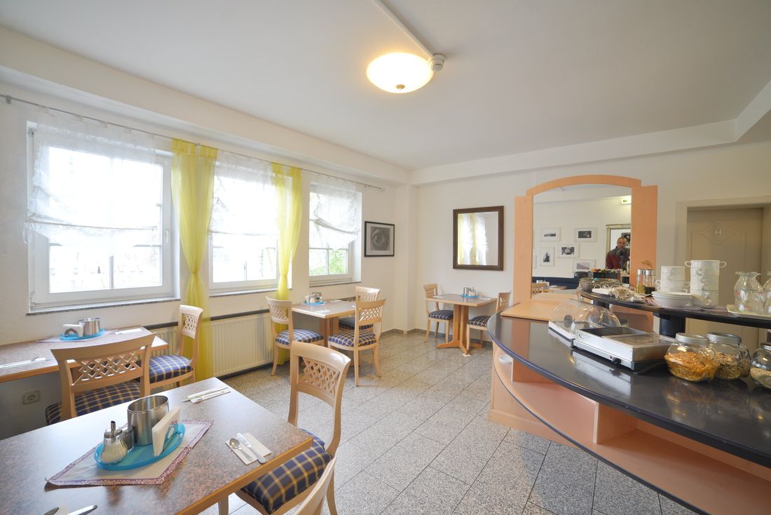 מסעדה